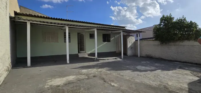 Casa com 1 dormitório para Locação no Jardim Paulista