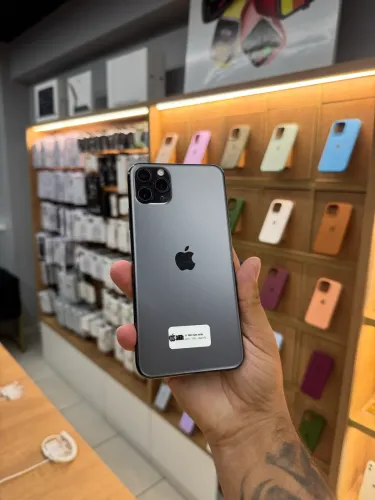IPhone 11 Pro Max 64gb SUPER OFERTA