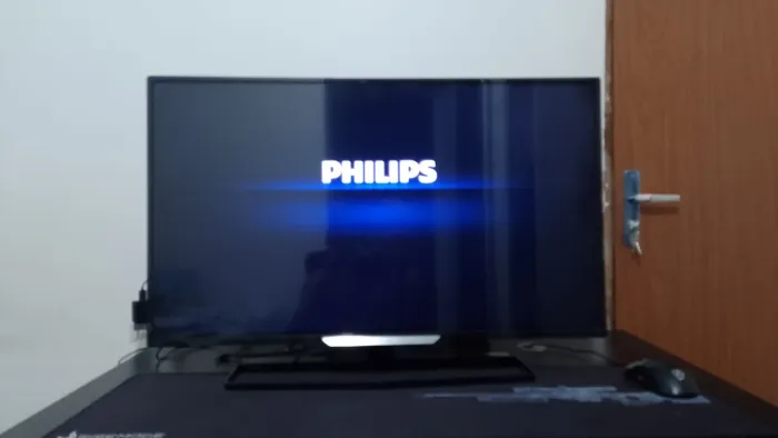 Smart TV Phillips 32 polegadas