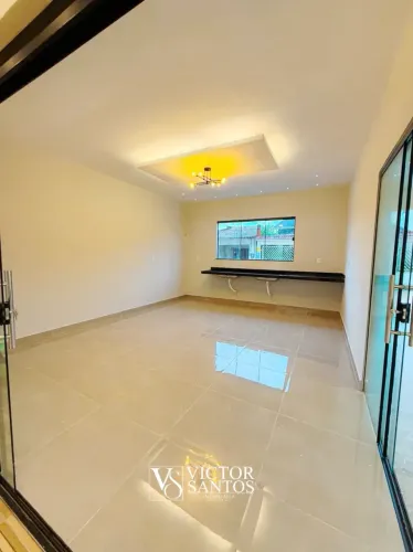 Residencial Anunciação - 200m2 de área construída