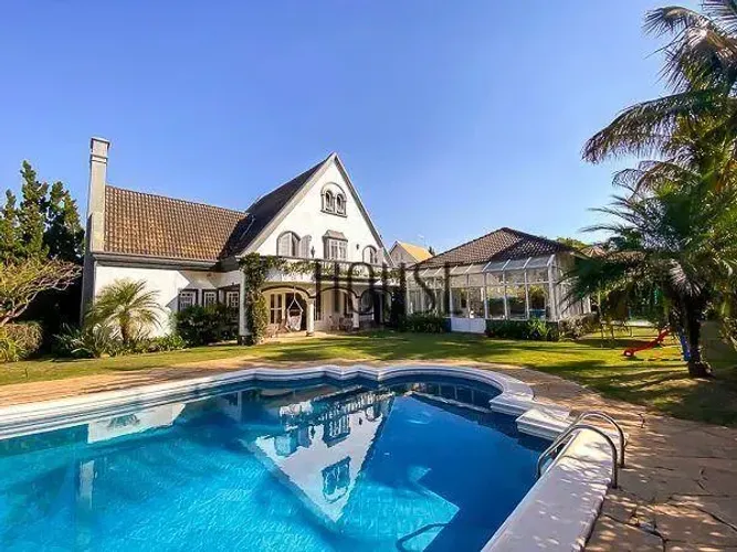 Casa com 5 dormitórios, 700 m² - venda por R$ 4.500.000,00 ou aluguel por R$ 17.700,00/mês