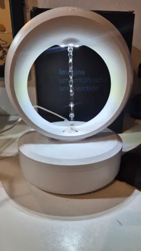 Umidificador antigravidade imaginarium 