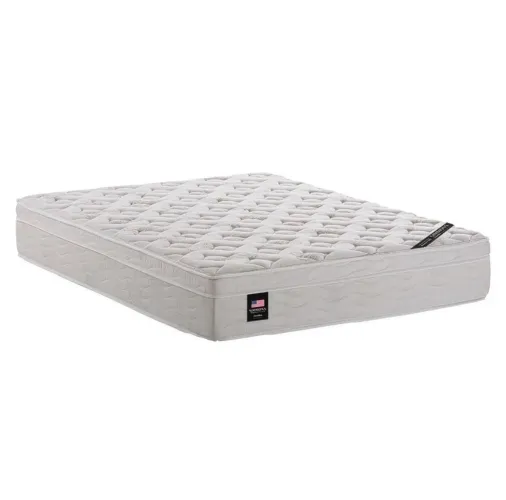 1. Colchão Simmons Beautyrest Geocities Casal