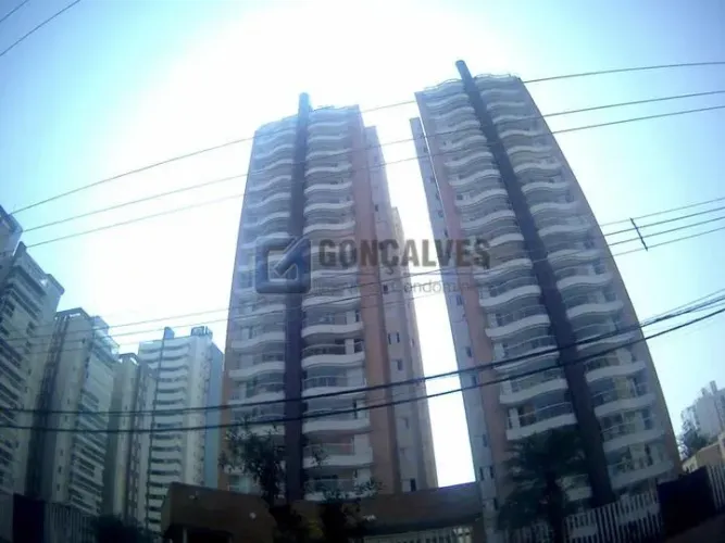 5962, Apartamento, à venda, à venda, 1.007.000,00,Centro, São Bernardo do Campo,3 quartos