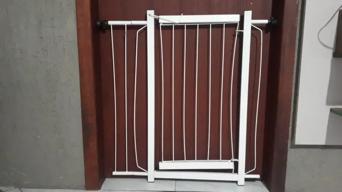 Portão bebê 