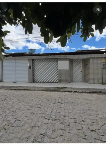 OPORTUNIDADE: 2 casas pelo preço de uma na cohab 1