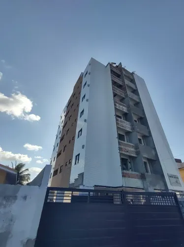 Oportunidade no bairro do Cristo, apartamentos com elevador e área de lazer, a partir de 2