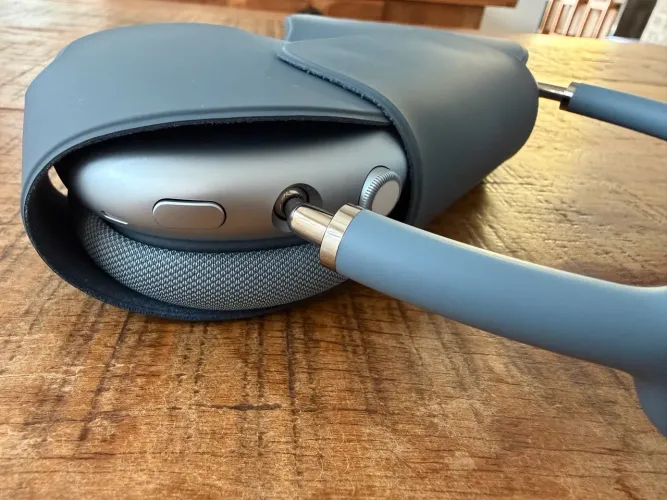 AirPods Max 2 - novíssimo na garantia