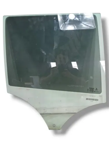 Vidro Janela Traseiro Esquerdo Volvo Xc 40 2020 Original