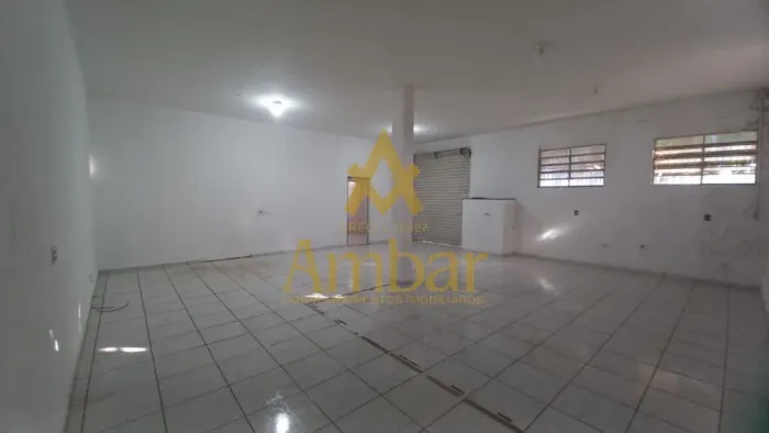 Salão comercial para Locação , 180m², jd novo mundo Zona Leste de Ribeirão Preto.