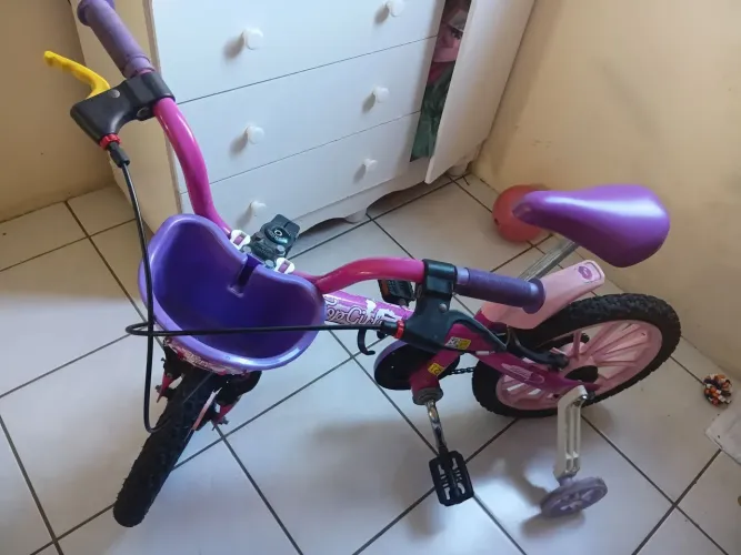 Bicicletas 