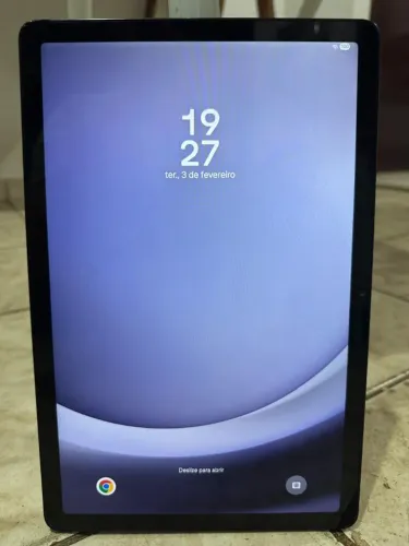 Galaxy Tab A9+, Wifi, 11' polegadas, 4GB RAM, 64 GB