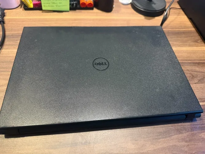 Notebook Dell Inspiron 14 serie 3000