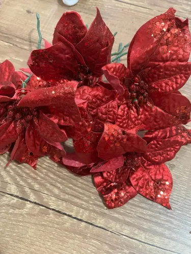 Decoração de Natal