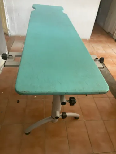 Maca de RPG