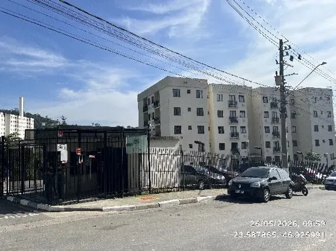 Apartamento de leilão em LAGEADO / COTIA / SP | Leilão SFI - Edital Único
