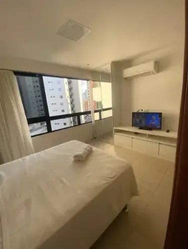 Apartamento para locação no GOLDEN DIVE, BOA VIAGEM, Recife, PE