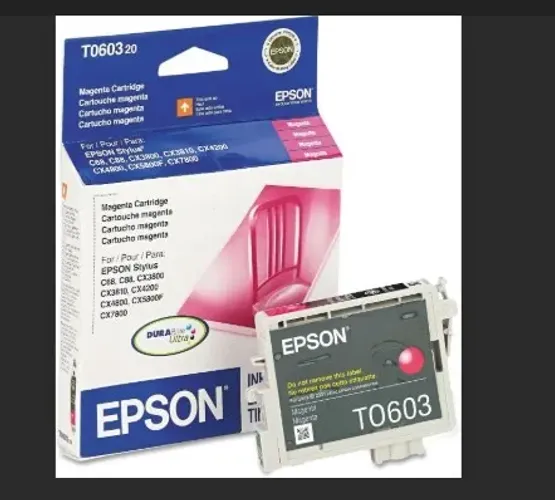 TONNER EPSON T060320