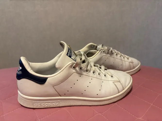 tênis adidas original usado tamanho 36