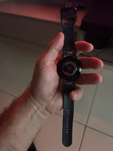Relógio Samsung Watch 6