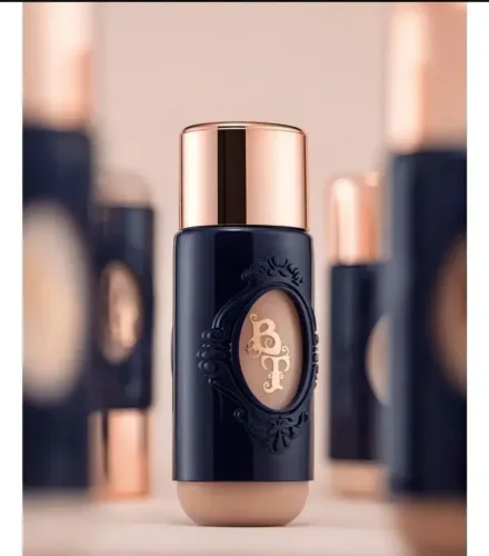 Base liquida Bruna Tavares BT skin