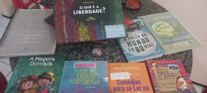 Paradidatico 