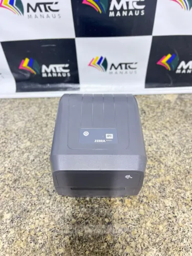 Impressora Térmica de Etiquetas ZD220