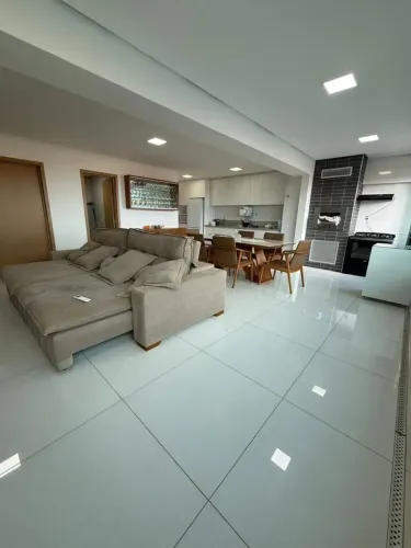 Apartamento a Venda Europark Tijuca - Goiania