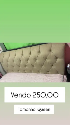 Cabeceira 