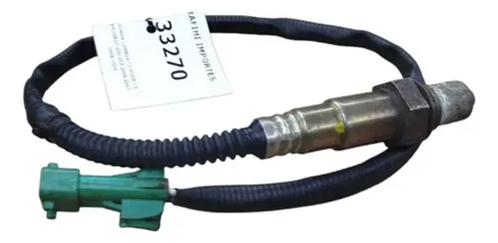 Sonda Lambda Citroen C3 Peugeot 206 207 2006 2007 2008 2009