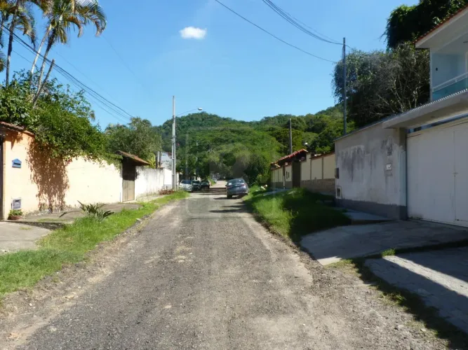 Terreno para Venda em Niterói, Serra Grande