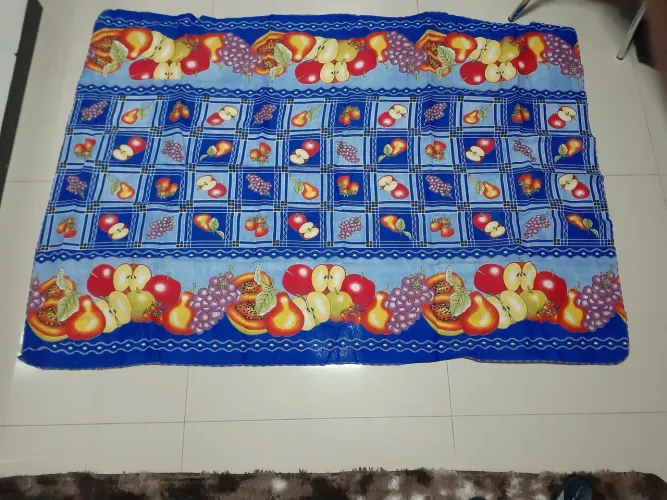 Toalha de mesa