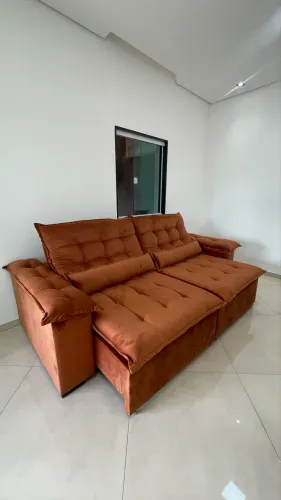Sofá big conforto ?