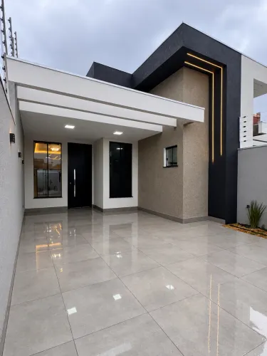 Casa Jd Novo Independencia/Aurora Sarandi