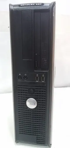 CPU DELL OPTIPLEX 380 - INTEL