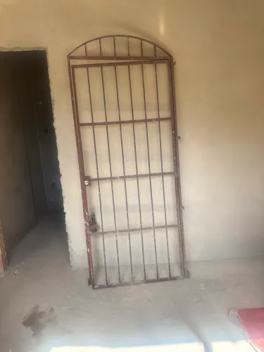 Grade para porta