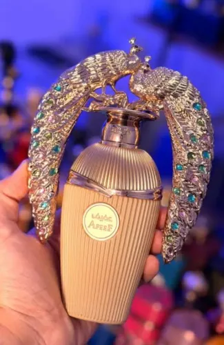 Perfume árabe
