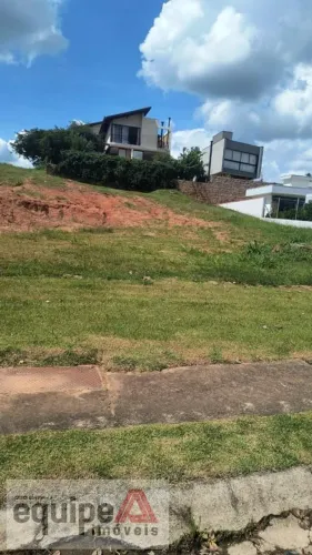 Terreno para Venda em Itupeva, Residencial Green Park