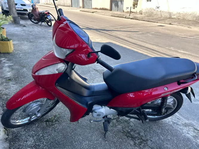 Honda Biz 2012 - 125cc Flex
