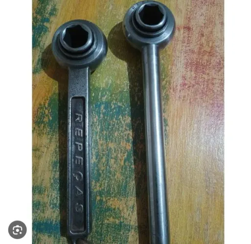 Compra-se chave de montador de andaime