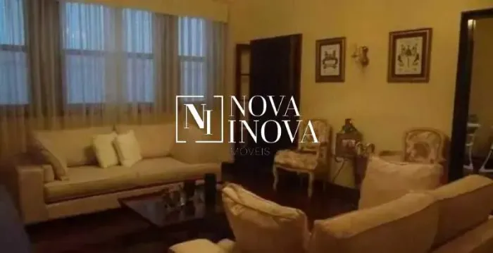 APARTAMENTO DE 2 QUARTOS NO LEME.