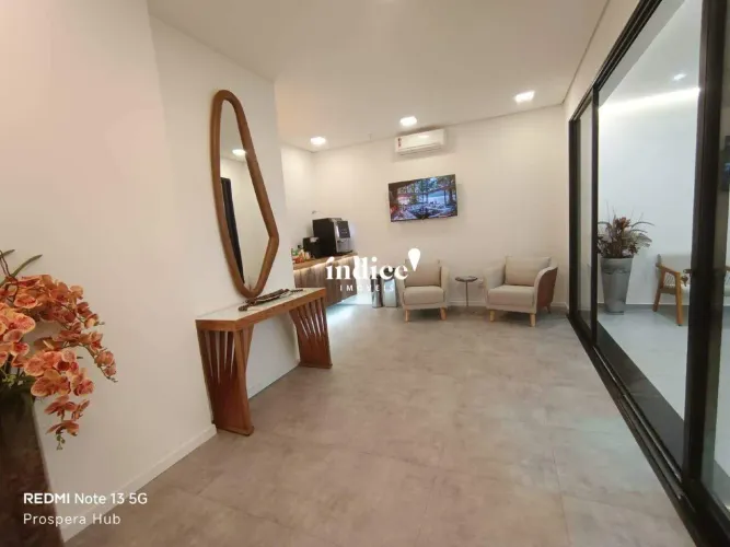 Sala Comercial no Bairro Jardim Sumaré, 1 vaga, Prospera Hub