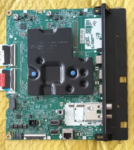 Placa Tv Lg 65ut8050psa Eax *(1.3) Ebt67955906