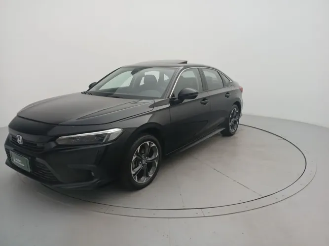 Honda Civic Sed.touring 2.0 16V Aut. (híbrido) 2024