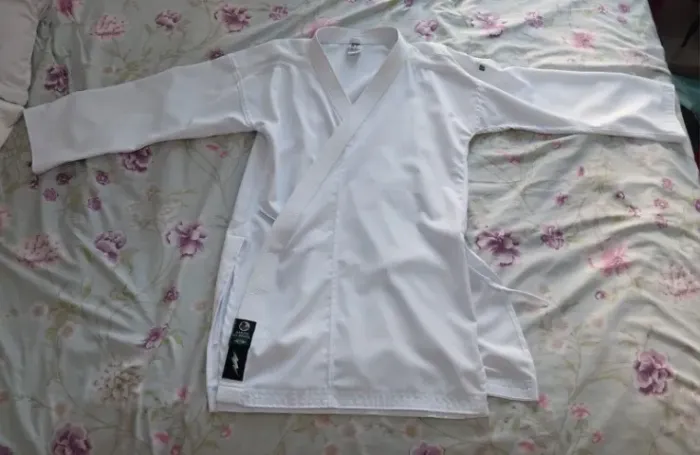 Kimono Kumitê Zanchin