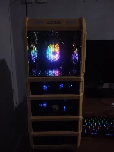 Pc gamer