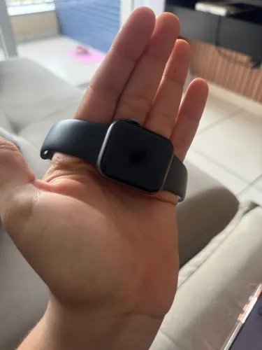 Apple Watch série 4