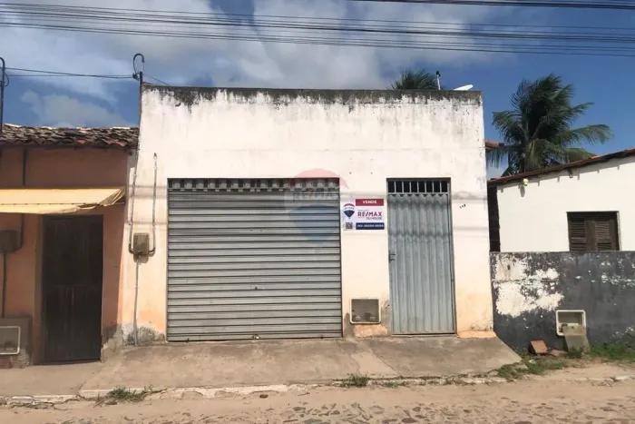 Caiçara | Casa a Venda | Potencial Comercial