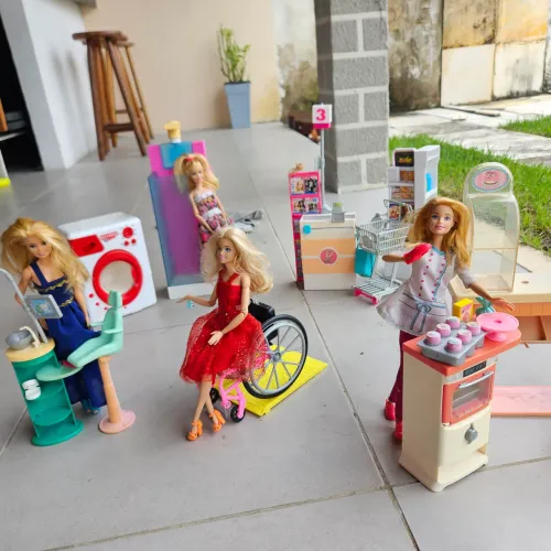 Cidade da Barbie
