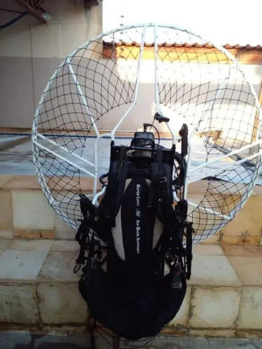 Para motor Vittorazi Fly 100 EVO